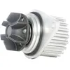 Image de VALEO 506035 Pompe à eau Nbr. dents: 20, avec poulie, sans couvercle, avec joints
