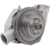 Image de VALEO 506178 Pompe à eau Poulie double, avec couvercle, avec joints