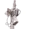 Image de VALEO 506601 Pompe à eau sans poulie, sans couvercle, avec joints