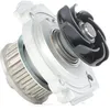 Image de VALEO 506640 Pompe à eau avec poulie, sans couvercle, sans joints