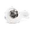 Image de VALEO 506666 Pompe à eau sans poulie, sans couvercle, avec joints