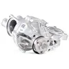 Image de VALEO 506667 Pompe à eau sans poulie, avec couvercle, avec joints