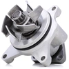 Image de VALEO 506694 Pompe à eau sans poulie, sans couvercle, avec joints
