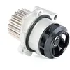 Image de VALEO 506700 Pompe à eau Nbr. dents: 19, avec poulie, sans couvercle, avec joints