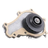 Image de VALEO 506714 Pompe à eau Nbr. dents: 21, avec poulie, sans couvercle, avec joints