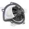 Image de VALEO 506719 Pompe à eau Nbr. dents: 19, avec poulie, sans couvercle, avec joints