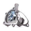 Image de RIDEX 1260W0084 Pompe à eau sans poulie, sans couvercle, avec joint d'étanchéite