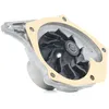 Image de VALEO 506863 Pompe à eau avec poulie, sans couvercle, avec joints