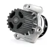 Image de VALEO 506886 Pompe à eau Nbr. dents: 19, sans couvercle, avec joints