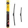 Image de SWF 507842 Balai d'essuie-glace CONNECT MADE IN GERMANY avant, 530mm, avec adaptateur prémonté