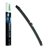 Image de VALEO 566003 Balai d'essuie-glace EVERGUARD SILICONE SINGLE du côté conducteur, 400mm, sans adaptateur prémonté