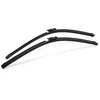 Image de VALEO 572314 Balai d'essuie-glace SILENCIO AQUABLADE SET avant, 730mm, avec adaptateur prémonté, non chauffé, Top Lock