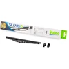 Image de VALEO 574106 Balai d'essuie-glace du côté conducteur, 280mm, avec adaptateur prémonté, Fixation par crochet(s)