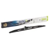 Image de VALEO 574114 Balai d'essuie-glace du côté conducteur, 480mm, avec adaptateur prémonté, Fixation par crochet(s)