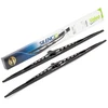 Image de VALEO 574276 Balai d'essuie-glace avant, 600mm, avec adaptateur prémonté