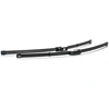 Image de VALEO 574320 Balai d'essuie-glace avant, 590mm, avec adaptateur prémonté, Fixation par goupille