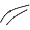 Image de VALEO 574323 Balai d'essuie-glace avant, 475mm, avec adaptateur prémonté, Fixation par goupille