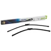 Image de VALEO 574325 Balai d'essuie-glace avant, 580mm, avec adaptateur prémonté, Pinch Tab