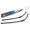 Image de VALEO 574355 Balai d'essuie-glace avant, 650mm, avec adaptateur prémonté, Top Lock