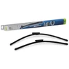 Image de VALEO 574357 Balai d'essuie-glace avant, 550mm, avec adaptateur prémonté, Fixation à baïonnette