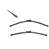 Image de VALEO 574387 Balai d'essuie-glace avant, 530mm, avec adaptateur prémonté, Top Lock