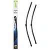Image de VALEO 574395 Balai d'essuie-glace avant, 750mm, avec adaptateur prémonté, Fixation par goupille