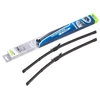 Image de VALEO 574464 Balai d'essuie-glace avant, 550mm, avec adaptateur prémonté, Fixation par crochet(s)