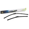 Image de VALEO 574470 Balai d'essuie-glace avant, 475mm, avec adaptateur prémonté, Top Lock