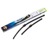 Image de VALEO 574474 Balai d'essuie-glace avant, 380mm, avec adaptateur prémonté, Fixation par goupille