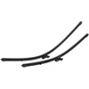 Image de VALEO 574591 Balai d'essuie-glace avant, 520mm, avec adaptateur prémonté, Fixation par goupille