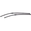 Image de VALEO 574597 Balai d'essuie-glace avant, 630mm, avec adaptateur prémonté, Top Lock