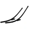 Image de VALEO 574634 Balai d'essuie-glace avant, 530mm, avec adaptateur prémonté, Fixation à baïonnette