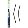 Image de VALEO 574636 Balai d'essuie-glace avant, 530mm, avec adaptateur prémonté, Top Lock