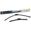 Image de VALEO 574653 Balai d'essuie-glace avant, 400mm, avec adaptateur prémonté, Fixation à baïonnette
