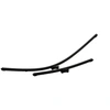 Image de VALEO 574666 Balai d'essuie-glace avant, 380mm, avec adaptateur prémonté, Top Lock