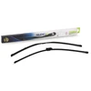 Image de VALEO 574673 Balai d'essuie-glace avant, 650mm, avec adaptateur prémonté, Top Lock