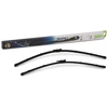 Image de VALEO 574676 Balai d'essuie-glace avant, 630mm, avec adaptateur prémonté, Top Lock