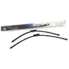 Image de VALEO 574678 Balai d'essuie-glace avant, 650mm, avec adaptateur prémonté, Fixation à baïonnette