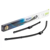 Image de VALEO 574692 Balai d'essuie-glace avant, 400mm, avec adaptateur prémonté, Fixation par goupille