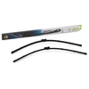 Image de VALEO 574694 Balai d'essuie-glace avant, 730mm, avec adaptateur prémonté, Top Lock