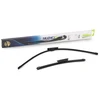 Image de VALEO 574703 Balai d'essuie-glace avant, 350mm, avec adaptateur prémonté, Fixation à baïonnette