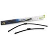 Image de VALEO 574707 Balai d'essuie-glace avant, 450mm, avec adaptateur prémonté, Fixation par goupille