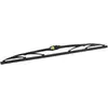 Image de VALEO 574730 Balai d'essuie-glace du côté conducteur, 550mm, avec adaptateur prémonté