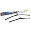Image de VALEO 574741 Balai d'essuie-glace avant, 450mm, avec adaptateur prémonté, Top Lock