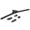 Image de VALEO 575003 Balai d'essuie-glace du côté conducteur, 450mm, sans adaptateur prémonté, Fixation par goupille