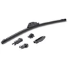 Image de VALEO 575005 Balai d'essuie-glace du côté conducteur, 500mm, sans adaptateur prémonté, Fixation par goupille