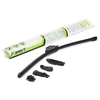 Image de VALEO 575008 Balai d'essuie-glace du côté conducteur, 600mm, sans adaptateur prémonté, Fixation par goupille