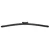 Image de VALEO 575904 Balai d'essuie-glace du côté conducteur, 450mm, sans adaptateur prémonté, Side Pin