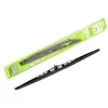 Image de VALEO 576085 Balai d'essuie-glace du côté conducteur, 465mm, avec adaptateur prémonté, Fixation par crochet(s)