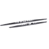 Image de VALEO 576099 Balai d'essuie-glace avant, 475mm, avec adaptateur prémonté, Fixation par crochet(s)